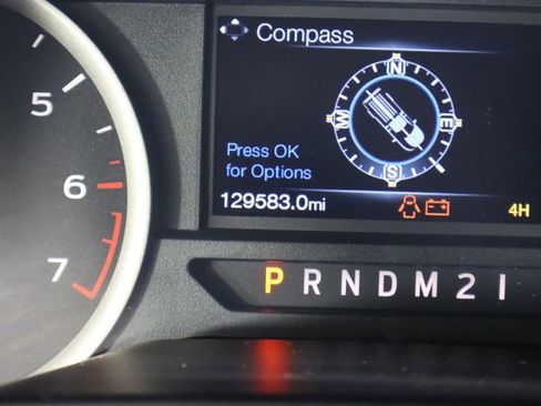 Used 2016 Ford F150 XLT w/ Equipment Group 302A Luxury image 42