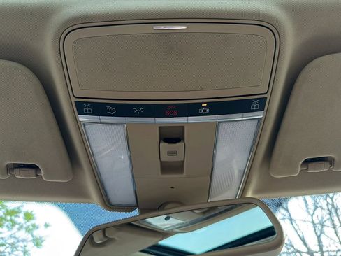 Used 2008 Mercedes-Benz S 550 S 550 Sedan 4D image 41