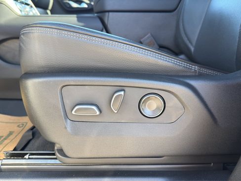 Used 2023 GMC Yukon XL Denali w/ Max Trailering Package image 18