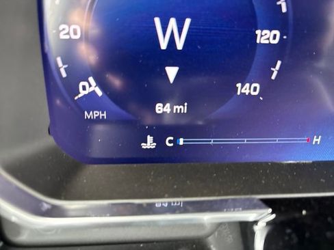 New 2026 Chevrolet Silverado 1500 LT Trail Boss w/ LT Trail Boss Premium Package image 16