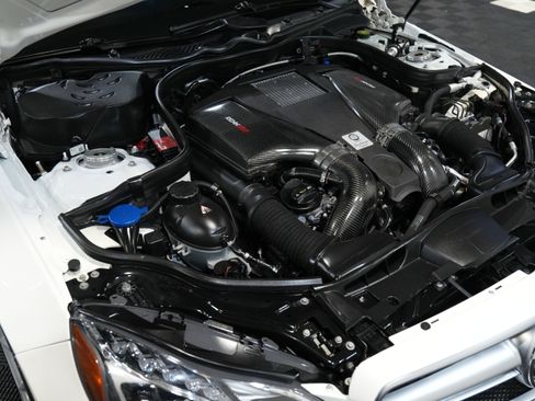 Used 2014 Mercedes-Benz E 63 AMG S-Model image 59
