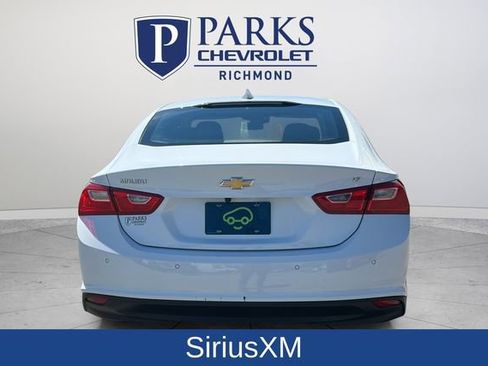 Used 2024 Chevrolet Malibu LT image 6