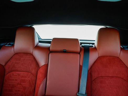 New 2026 Dodge Charger Scat Pack AWD/4WD image 27