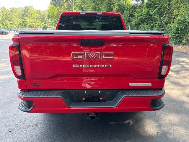 Used 2026 GMC Sierra 1500 Elevation AWD/4WD image 4