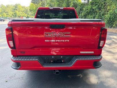 Used 2026 GMC Sierra 1500 Elevation