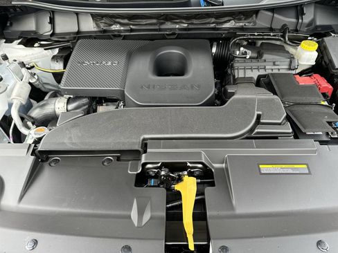 New 2026 Nissan Murano SL image 28