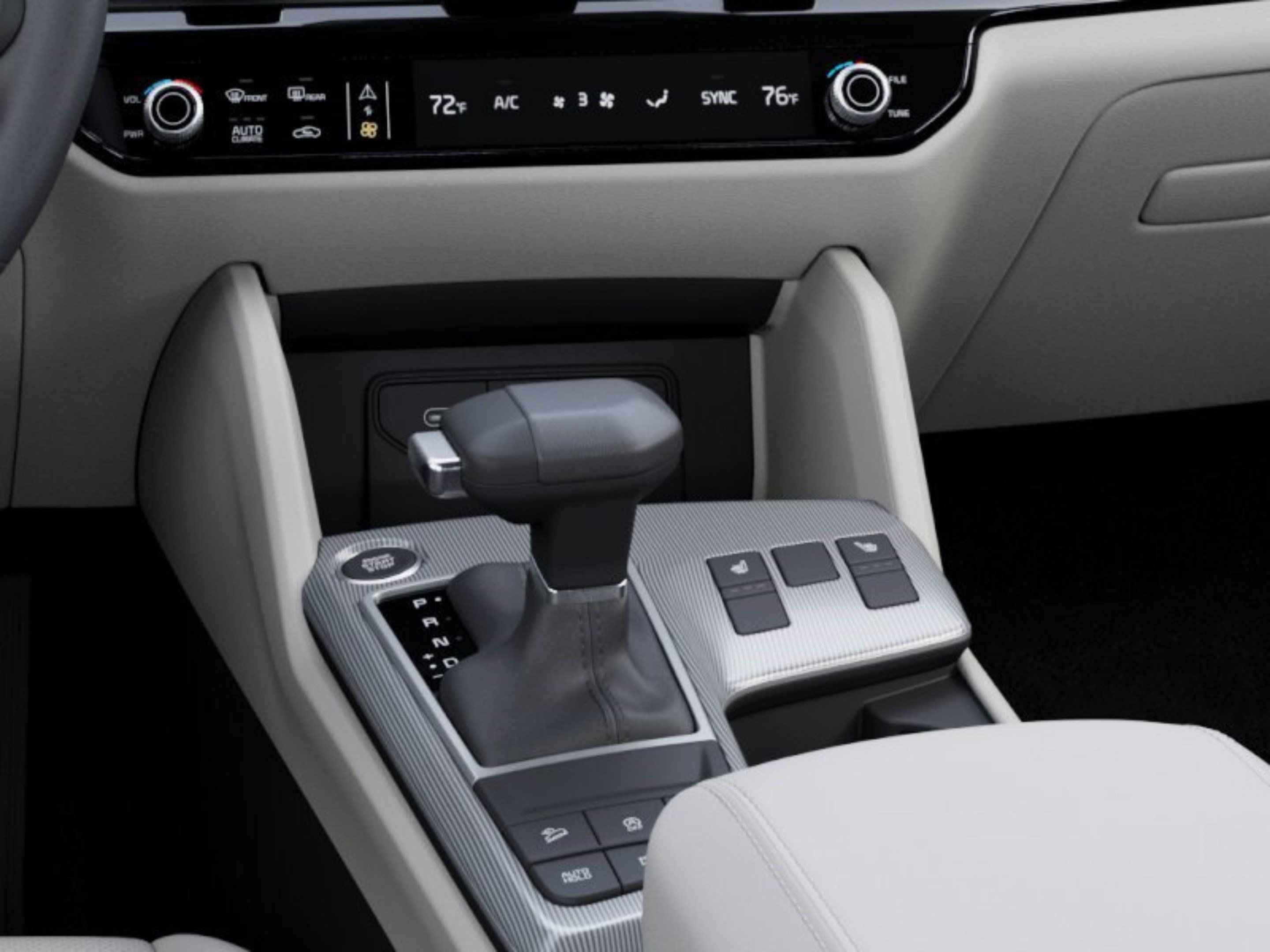 New 2027 Kia Sportage EX FWD image 23