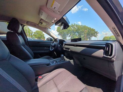 Used 2025 MAZDA CX-50 2.5 Hybrid w/ Preferred Pkg AWD/4WD image 32
