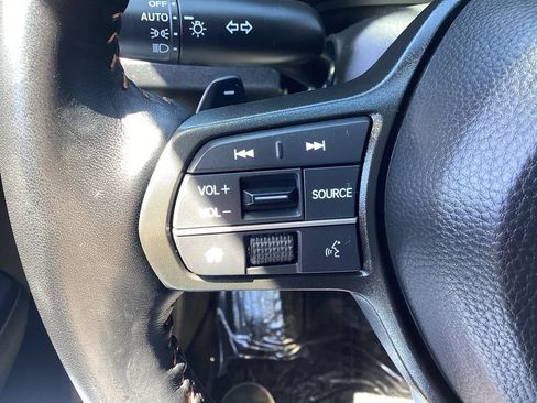 Used 2025 Honda CR-V Sport image 16