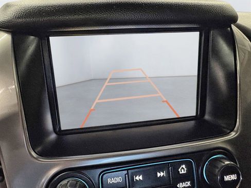 Used 2016 Chevrolet Tahoe LTZ AWD/4WD image 22