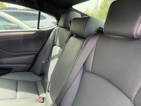 Used 2021 Lexus ES 350 F Sport w/ Accessory Package 2 image 32