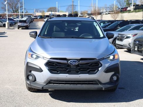 Certified 2025 Subaru Crosstrek 2.0i Premium image 3