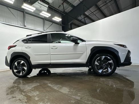 Certified 2025 Subaru Crosstrek 2.5i Limited image 3