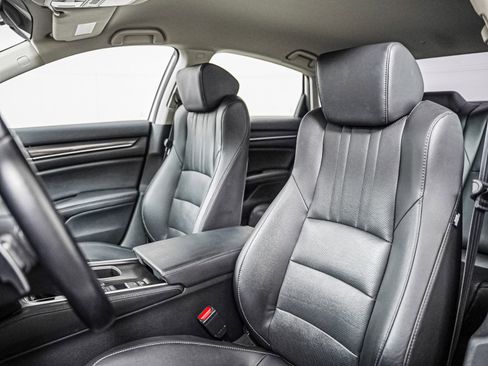 Used 2021 Honda Accord Sport Special Edition image 8