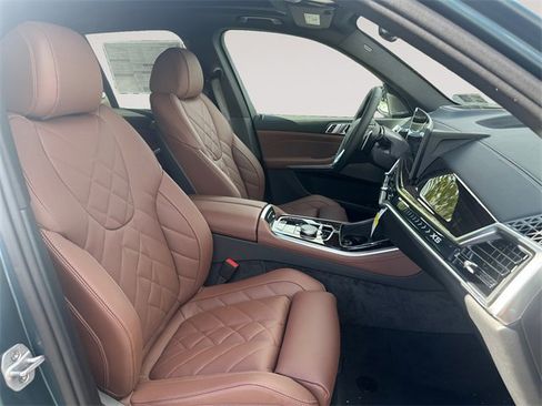 New 2026 BMW X5 xDrive40i image 15
