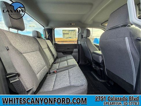 New 2026 Ford F350 XL w/ FX4 Off-Road Package image 12