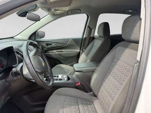 Used 2024 Chevrolet Equinox LT AWD/4WD image 20