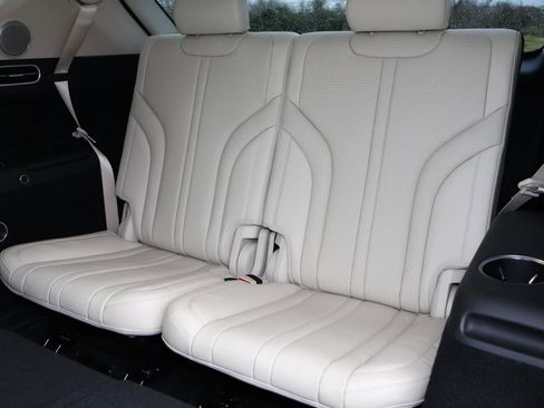 Used 2024 Genesis GV80 3.5T w/ Advanced Package image 22