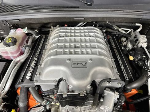Used 2023 Dodge Durango SRT Hellcat AWD/4WD image 33