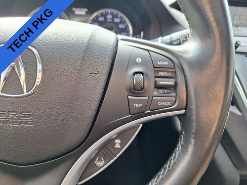 Used 2020 Acura MDX FWD w/ Technology Package image 21