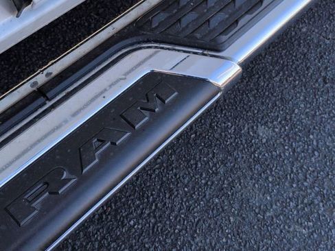 Used 2024 RAM 2500 Big Horn image 35