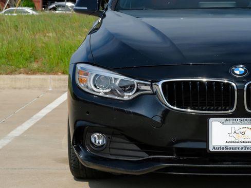 Used 2016 BMW 428i Gran Coupe RWD image 50