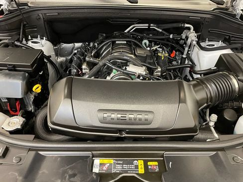 New 2026 Dodge Durango GT w/ Trailer Tow Group IV AWD/4WD image 20