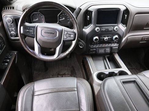 Used 2019 GMC Sierra 1500 Denali w/ Denali Ultimate Package image 13