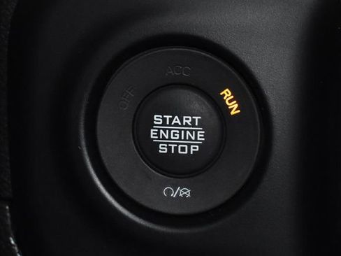 Used 2021 Jeep Wrangler Unlimited Rubicon w/ Dual Top Group image 20