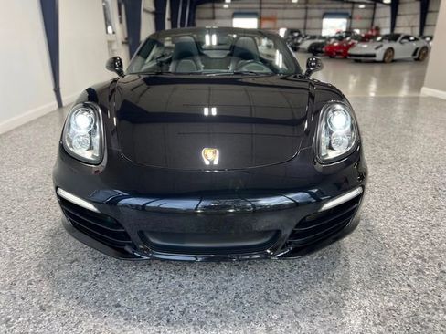 Used 2014 Porsche Boxster S image 11