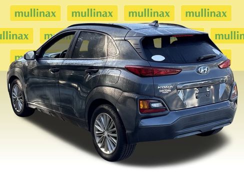 Used 2020 Hyundai Kona SEL Plus image 10