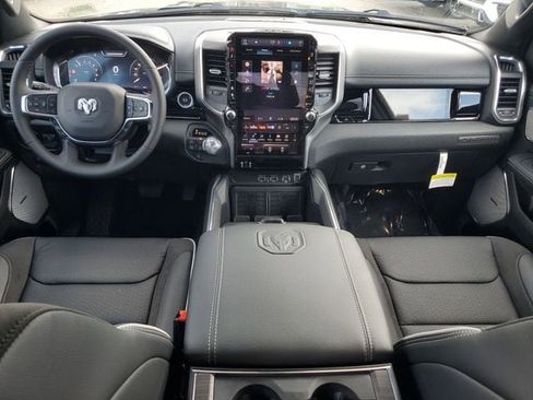 New 2026 RAM 1500 Laramie AWD/4WD image 20