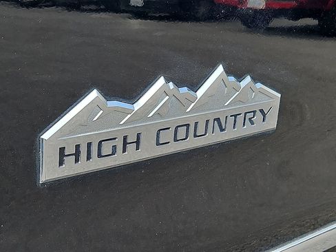 Used 2016 Chevrolet Silverado 3500 High Country w/ Duramax Plus Package AWD/4WD image 36