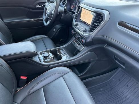 Used 2023 GMC Acadia AT4 w/ Technology Package AWD/4WD image 20