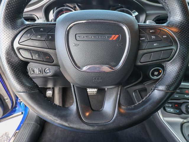 Used 2019 Dodge Challenger GT w/ Performance Handling Group RWD image 17