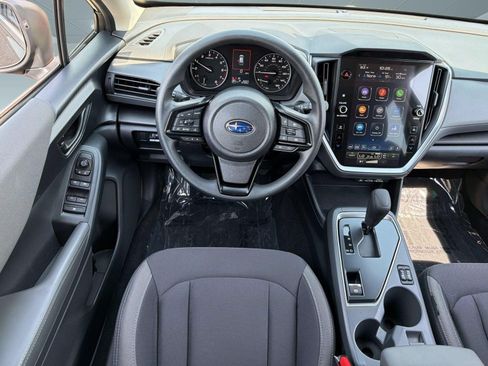 Certified 2025 Subaru Crosstrek 2.5i Premium AWD/4WD image 28