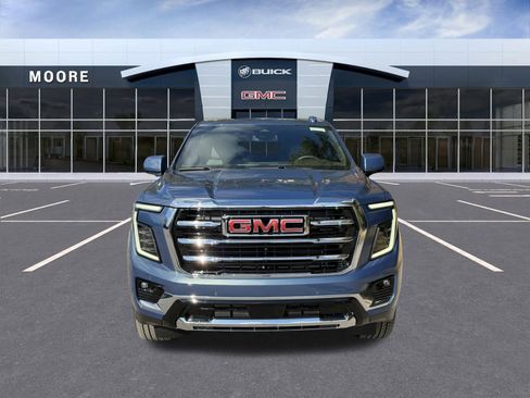 New 2026 GMC Yukon Elevation image 2