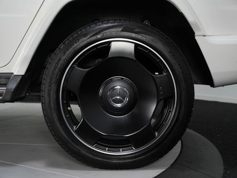 Used 2021 Mercedes-Benz G 63 AMG 4MATIC image 20