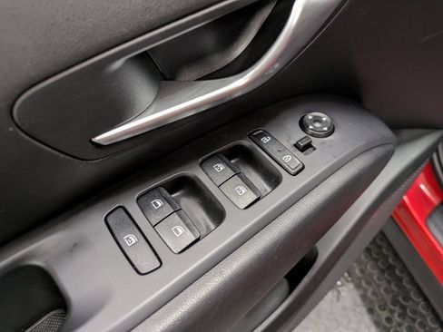 Certified 2023 Hyundai Tucson SEL w/ Convenience Package image 9