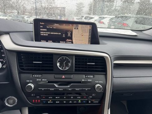 Used 2017 Lexus RX 350 AWD image 19