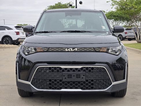 Certified 2025 Kia Soul LX w/ LX Technology Package image 11