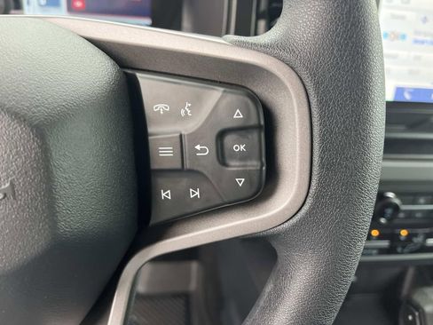 Used 2023 Ford Bronco 4-Door image 30