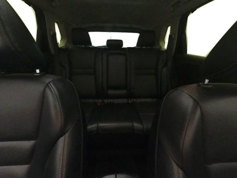 Certified 2023 Nissan Rogue SV w/ SV Premium B Package AWD/4WD image 32