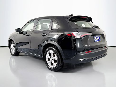 Certified 2023 Honda HR-V LX image 7