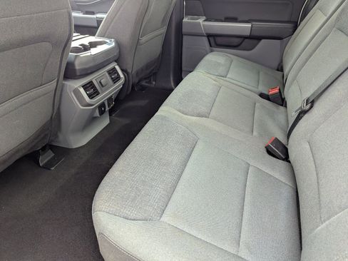 Certified 2024 Ford F150 XLT w/ Mobile Office Package image 15