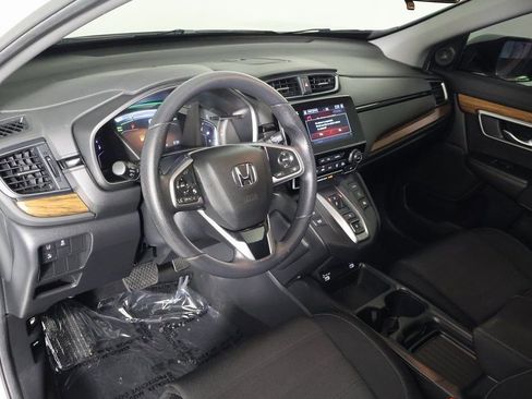 Used 2020 Honda CR-V EX image 7