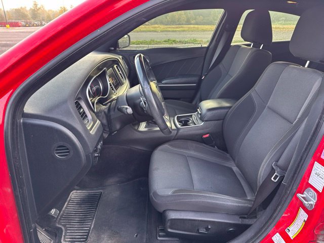 Used 2018 Dodge Charger R/T RWD image 8