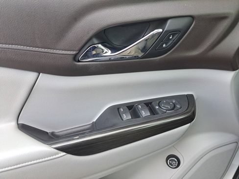 Used 2019 GMC Acadia SLT image 30