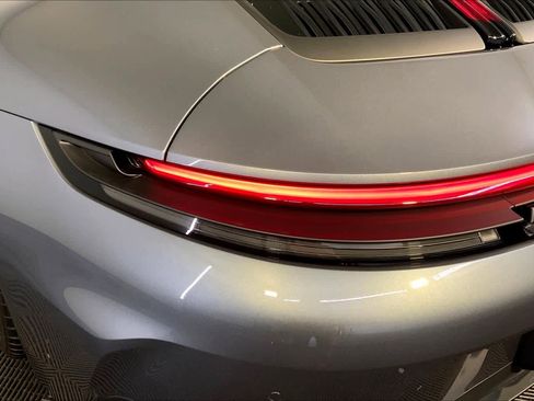 Used 2025 Porsche 911 Carrera S image 30