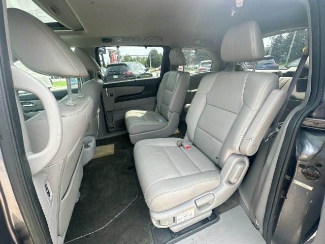 Used 2016 Honda Odyssey EX-L image 27